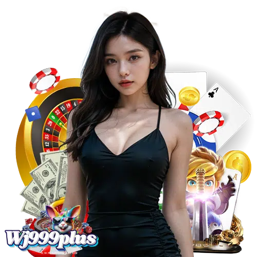 wj999plus มั่นคงปลอดภัย