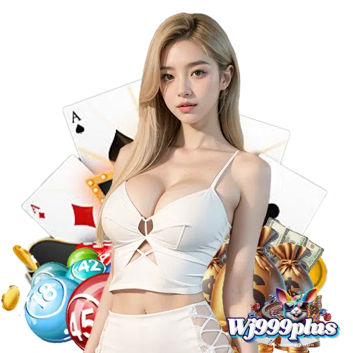 wj999plus โปรโมชั่นมากมาย